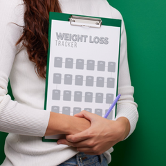 Ultimate Weight Loss Tracker – Your Companion for Achieving Goals