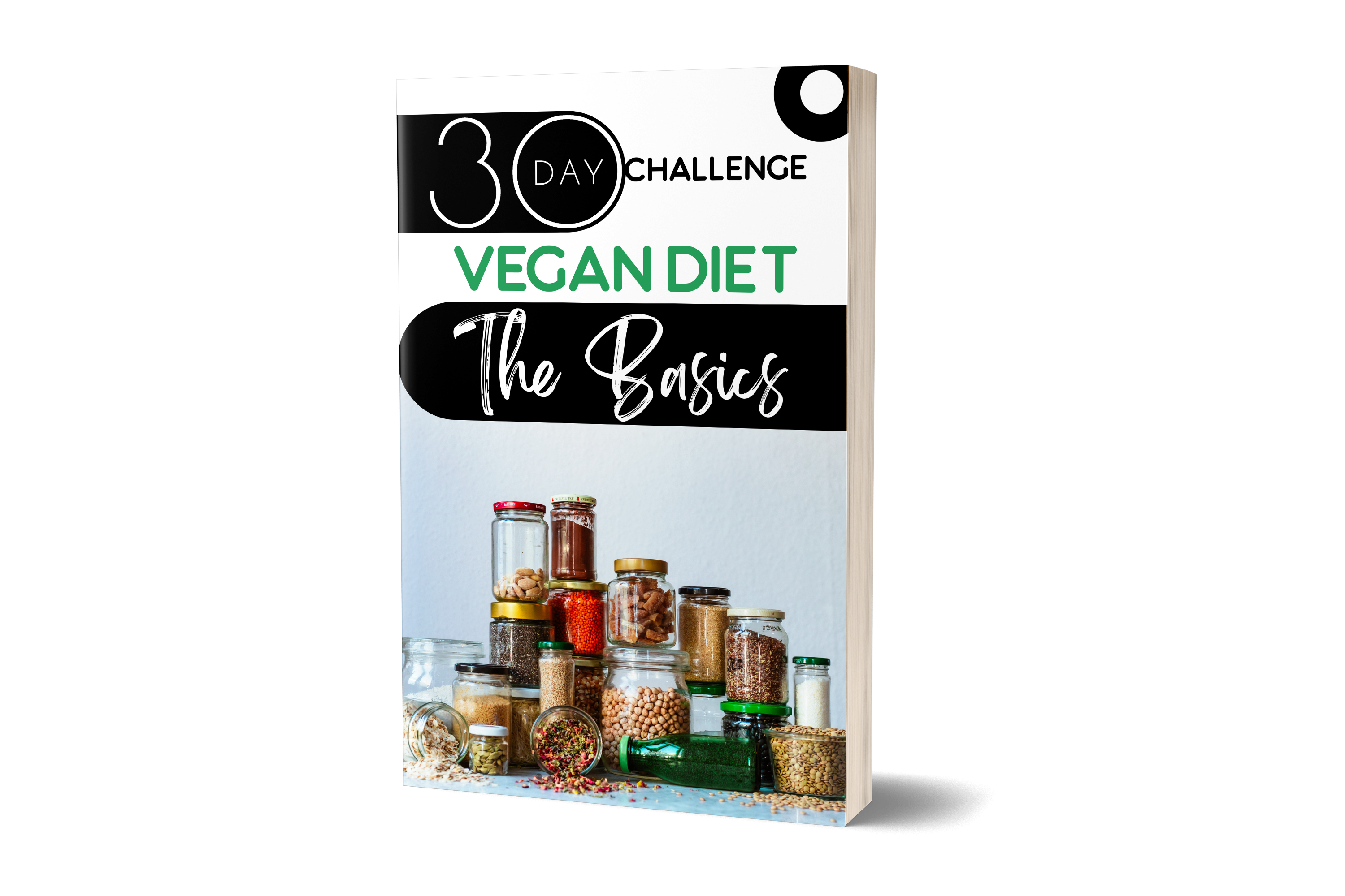 Complete Vegan Diet: 12-Book Bundle for Health & Weight Loss