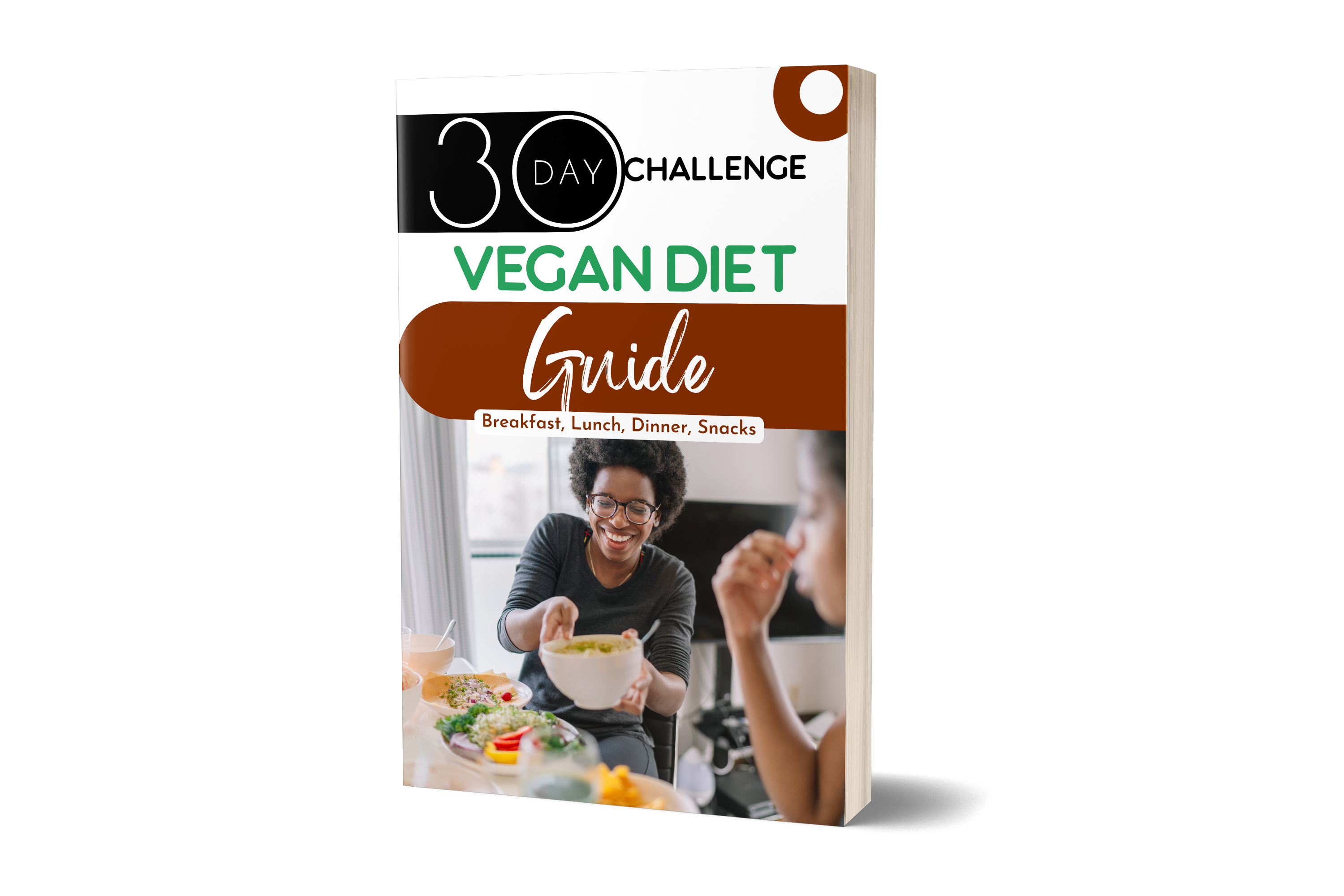 Complete Vegan Diet: 12-Book Bundle for Health & Weight Loss