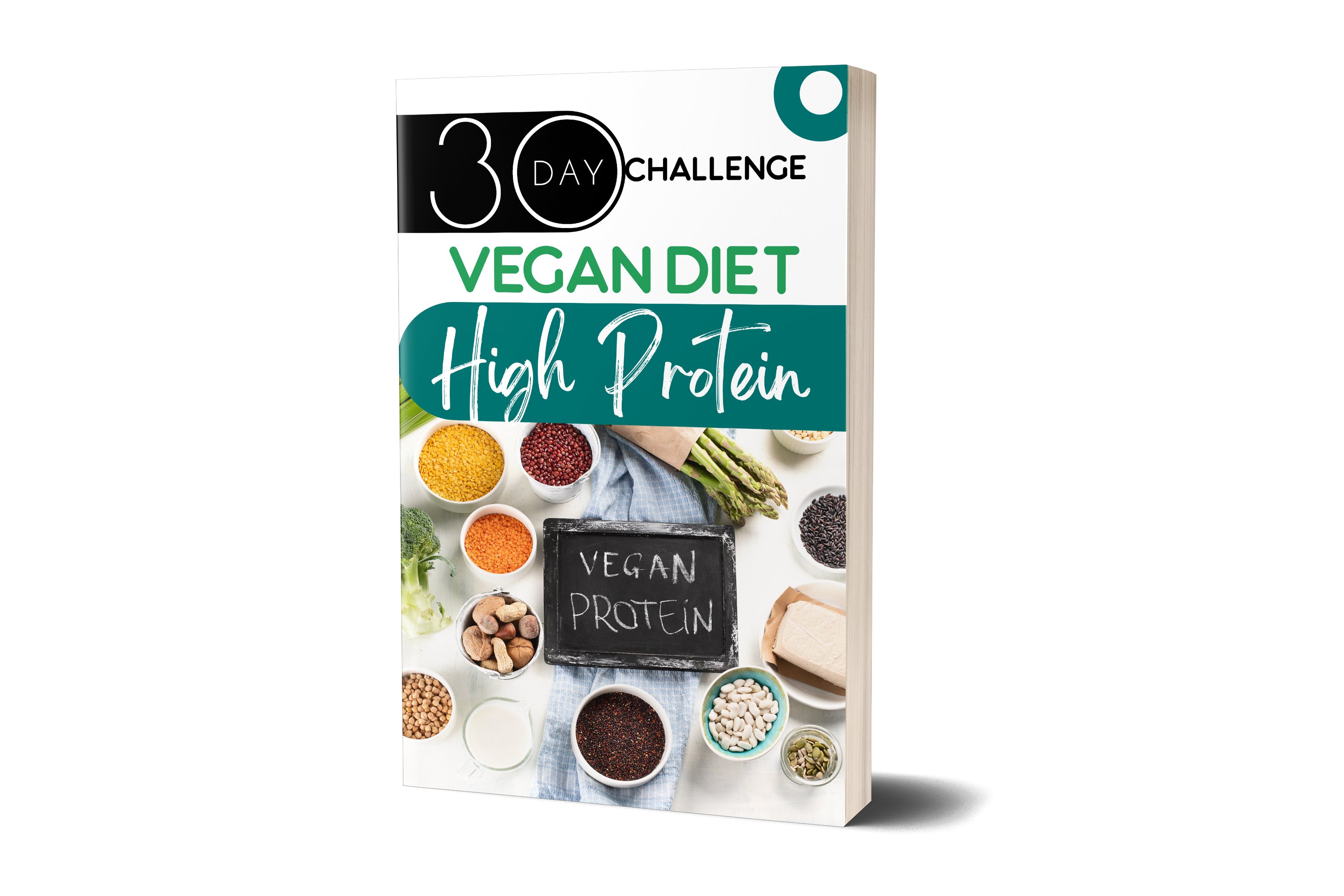 Complete Vegan Diet: 12-Book Bundle for Health & Weight Loss